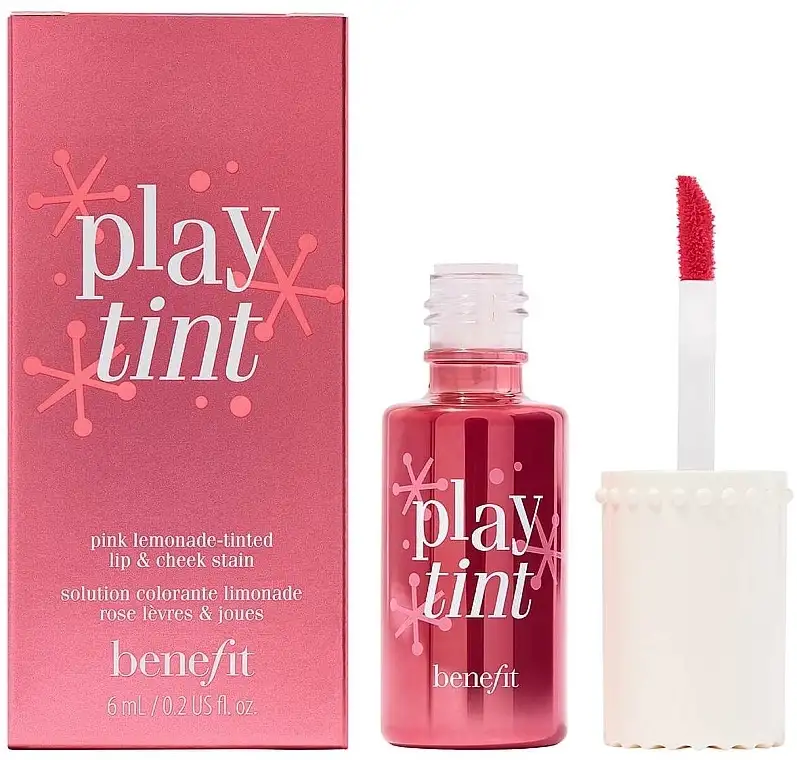Benefit Playtint Lip & Cheek Stain 73925664
