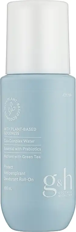 Roll-on deodorant-antiperspirant 94837562