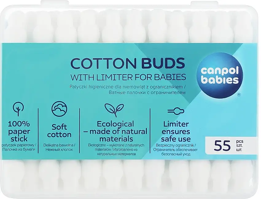 Hygiejnestave, 56 stk 56982726