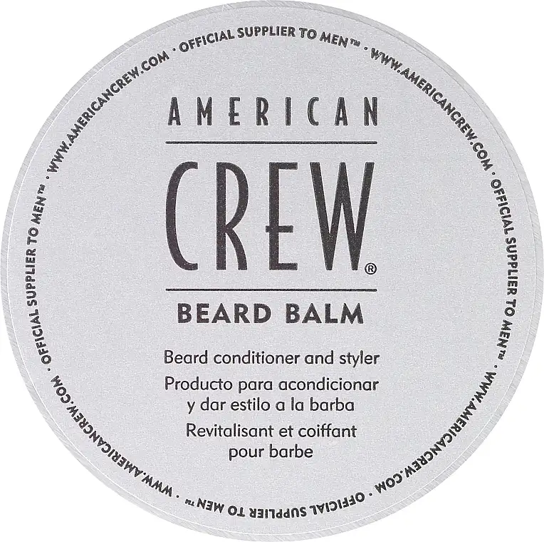 Skægbalsam 65127838