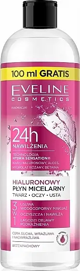 Micellært vand 3 i 1 98501878