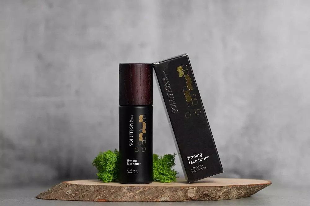 Kvitok Opstrammende ansigtsvand WELL AGING 80 ml