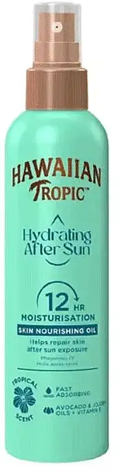 Nærende aftersun-olie 14692456