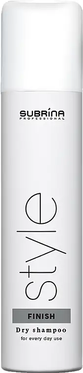 Tør Shampoo 65454001