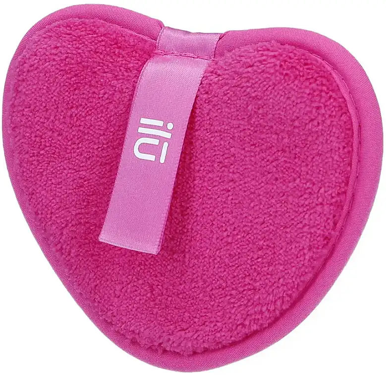 Makeup Fjerner Pads, pink 16415583